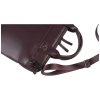 Torba Tucano Isotta Superslim na laptopa 15.6 fioletowy